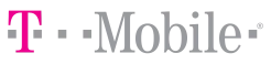 T-Mobile logo
